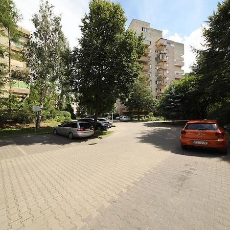 Bronco Apartments Варшава Екстер'єр фото