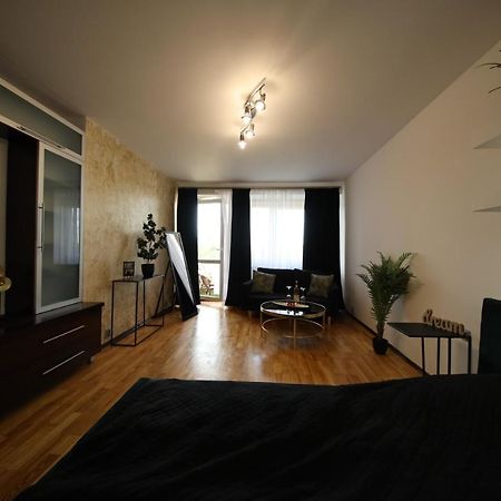 Bronco Apartments Варшава Екстер'єр фото